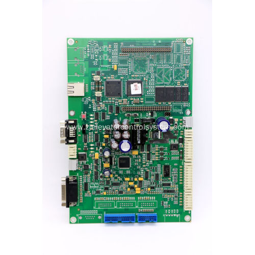 59410512 Inverter Mainboard for Sch****** Elevators